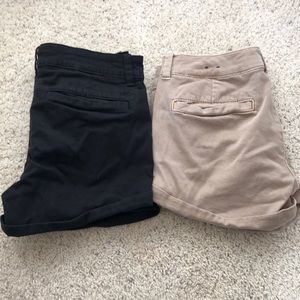Bundle: AE shorts